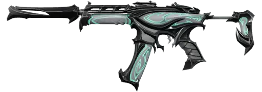 Reaver, EP 5 Spectre Level 4
(Variant 3 White) Reaver, EP 5 Spectre Level 4
(Variant 3 White)