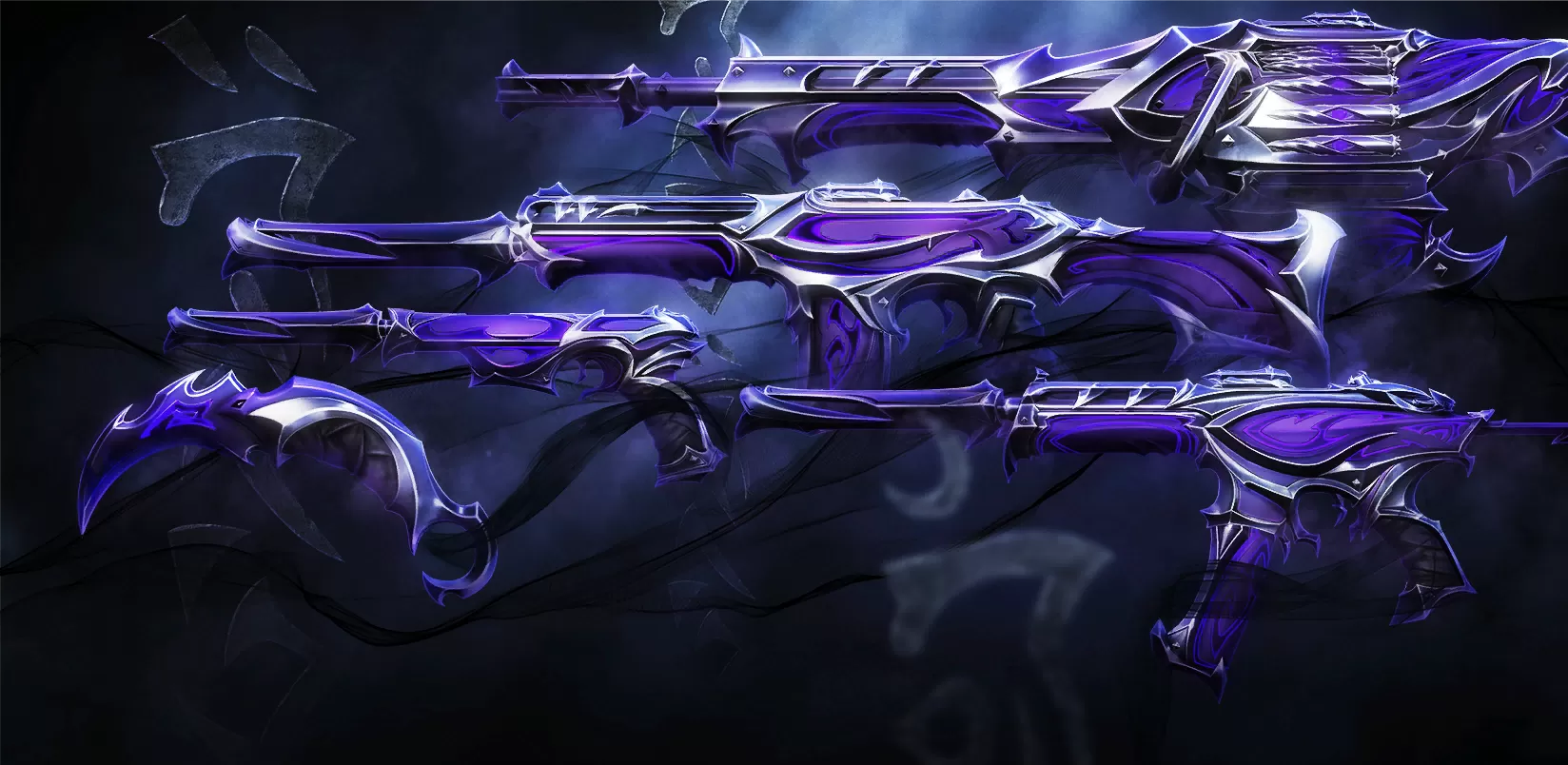 Reaver, EP 5 Reaver, EP 5
