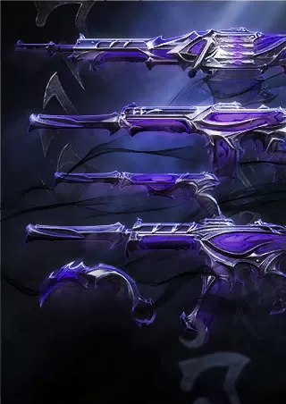 Collection Reaver, EP 5 Collection Reaver, EP 5