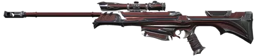 Reaver Operator Level 5
(Variant 1 Red) Reaver Operator Level 5
(Variant 1 Red)