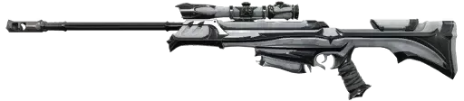 Reaver Operator Level 7
(Variant 3 White) Reaver Operator Level 7
(Variant 3 White)