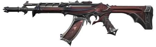 Reaver Vandal Level 5
(Variant 1 Red) Reaver Vandal Level 5
(Variant 1 Red)