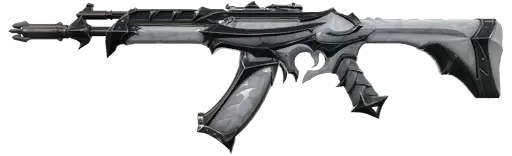 Reaver Vandal Level 7
(Variant 3 White) Reaver Vandal Level 7
(Variant 3 White)