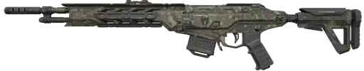 Recon Guardian Level 4
(Variant 3 Green Camo) Recon Guardian Level 4
(Variant 3 Green Camo)