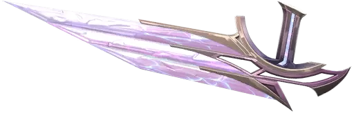 Relic of the Sentinel (Variant 1 Pink) Relic of the Sentinel (Variant 1 Pink)