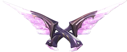 Relic Stone Daggers Level 2
(Variant 1 Pink) Relic Stone Daggers Level 2
(Variant 1 Pink)