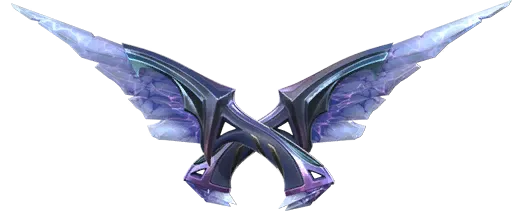 Relic Stone Daggers Level 2
(Variant 3 Blue/Purple) Relic Stone Daggers Level 2
(Variant 3 Blue/Purple)