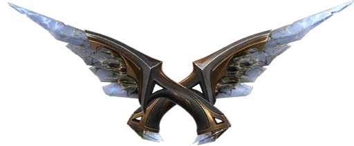Relic Stone Daggers Relic Stone Daggers