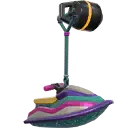 Retrowave Buddy Retrowave Buddy