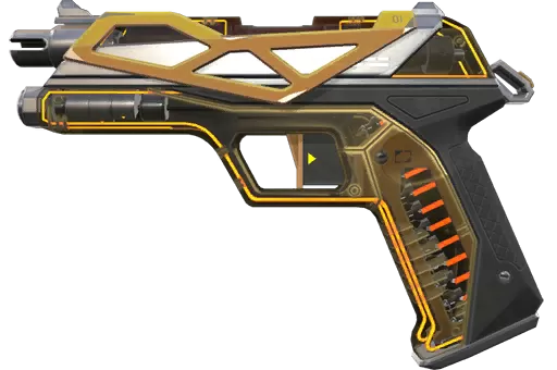 RGX 11z Pro Classic Level 5
(Variant 3 Yellow) RGX 11z Pro Classic Level 5
(Variant 3 Yellow)