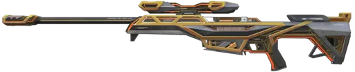 RGX 11z Pro Operator Level 5
(Variant 3 Yellow) RGX 11z Pro Operator Level 5
(Variant 3 Yellow)