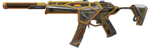 RGX 11z Pro Spectre Level 5
(Variant 3 Yellow) RGX 11z Pro Spectre Level 5
(Variant 3 Yellow)