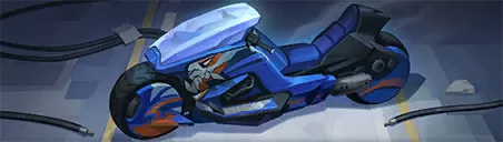 Rift Rider Card Rift Rider Card