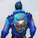 Rift Rider Card Rift Rider Card
