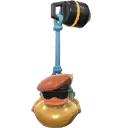 Rubber Ducky Buddy Rubber Ducky Buddy