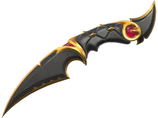 Ruin Dagger Ruin Dagger