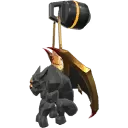 Ruin Watcher Buddy Ruin Watcher Buddy