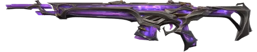 Ruination Guardian Level 4
(Variant 1 Purple) Ruination Guardian Level 4
(Variant 1 Purple)