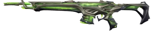 Ruination Guardian Level 4
(Variant 3 Green) Ruination Guardian Level 4
(Variant 3 Green)