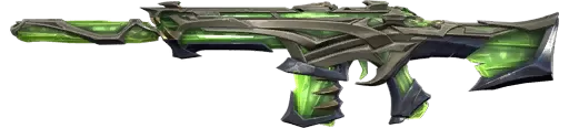 Ruination Phantom Level 4
(Variant 3 Green) Ruination Phantom Level 4
(Variant 3 Green)