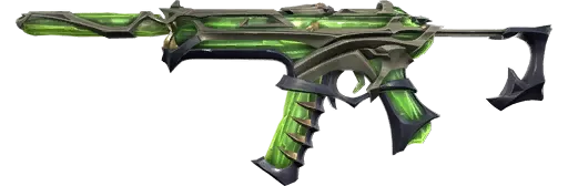 Ruination Spectre Level 4
(Variant 3 Green) Ruination Spectre Level 4
(Variant 3 Green)