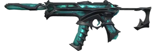 Ruination Spectre Ruination Spectre