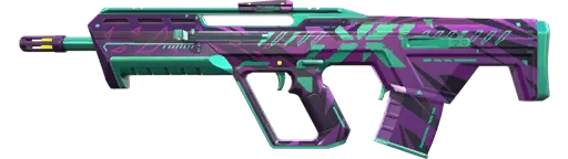Rupture Bulldog Rupture Bulldog