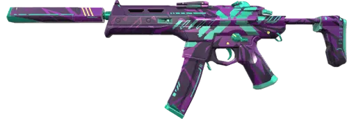 Rupture Spectre Rupture Spectre