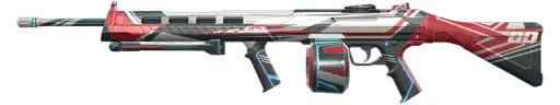 Rush Ares Rush Ares