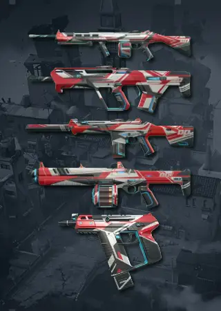 Collection Rush Collection Rush