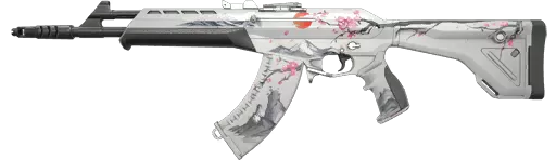 Sakura Vandal Sakura Vandal