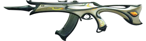 Sandswept Vandal
(Variant 1 Ivory) Sandswept Vandal
(Variant 1 Ivory)