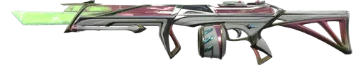 Sentinels of Light Ares Level 4
(Variant 2 Red/Green) Sentinels of Light Ares Level 4
(Variant 2 Red/Green)