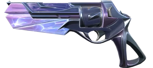 Sentinels of Light Sheriff Level 4
(Variant 3 Blue/Purple) Sentinels of Light Sheriff Level 4
(Variant 3 Blue/Purple)