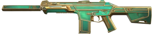 Serenity Phantom Serenity Phantom