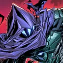 Shadow Walker Card Shadow Walker Card