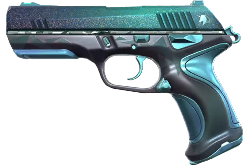 Shimmer Classic
(Variant 3 Teal) Shimmer Classic
(Variant 3 Teal)