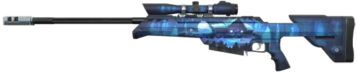 Silvanus Operator Silvanus Operator