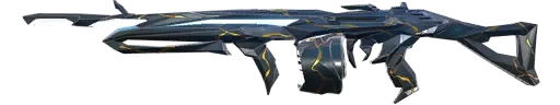 Singularity Ares Level 5
(Variant 1 Blue) Singularity Ares Level 5
(Variant 1 Blue)