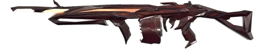 Singularity Ares Level 6
(Variant 2 Red) Singularity Ares Level 6
(Variant 2 Red)