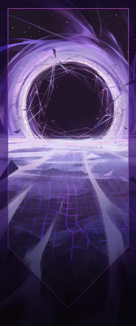 Singularity Card Singularity Card
