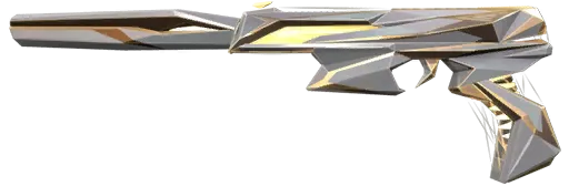 Singularity Ghost Level 4
(Variant 2 White) Singularity Ghost Level 4
(Variant 2 White)
