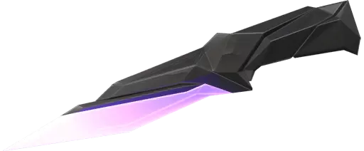 Singularity Knife Singularity Knife