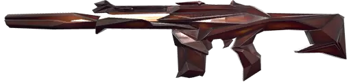 Singularity Phantom Level 6
(Variant 2 Red) Singularity Phantom Level 6
(Variant 2 Red)
