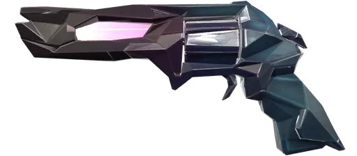 Singularity Sheriff Level 7
(Variant 3 Purple) Singularity Sheriff Level 7
(Variant 3 Purple)