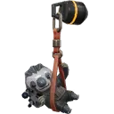 Sloth Tactics Buddy Sloth Tactics Buddy