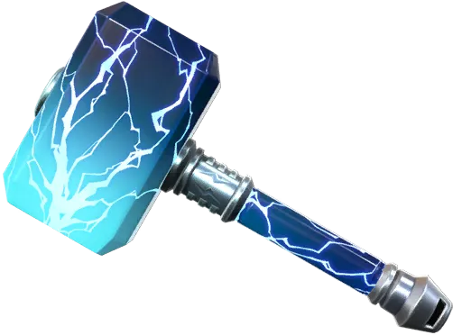 Smite Hammer Smite Hammer