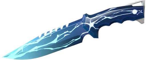 Smite Knife Smite Knife