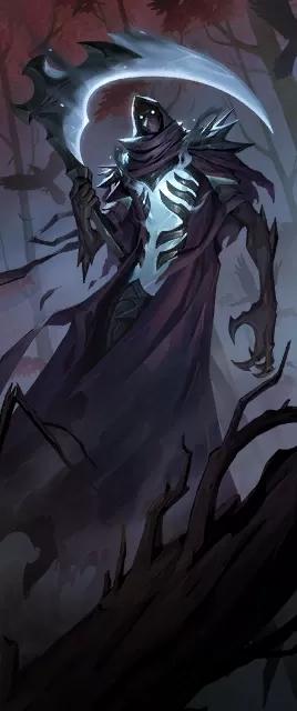 Soulstrife Card Soulstrife Card