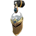 Sovereign, Ep 8 Buddy Sovereign, Ep 8 Buddy